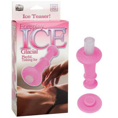 Foreplay Ice Glacial Massager