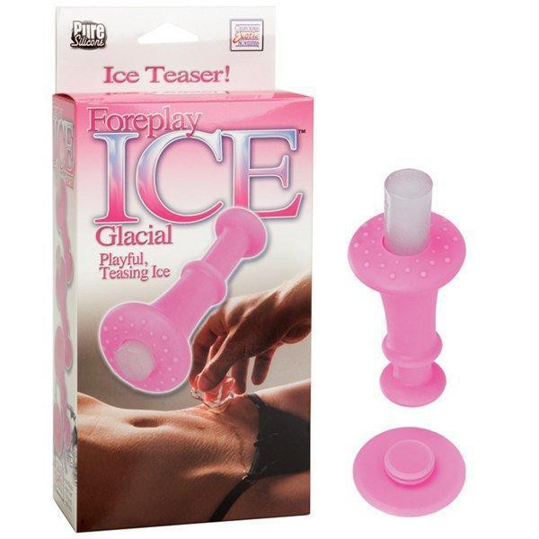 Foreplay Ice Glacial Massager