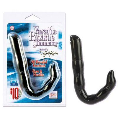 Dr Joel Versatile Prostate Stimulator