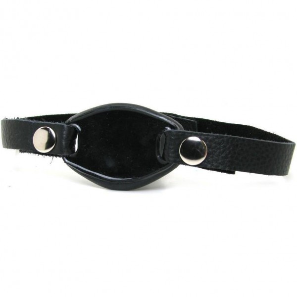 Tantus Beginner Ball Gag