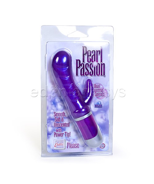 Pearl passion please — image 5 of 5