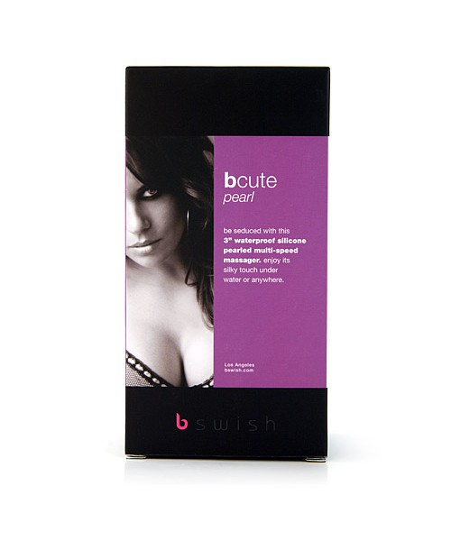 Bcute pearl — image 6 of 6