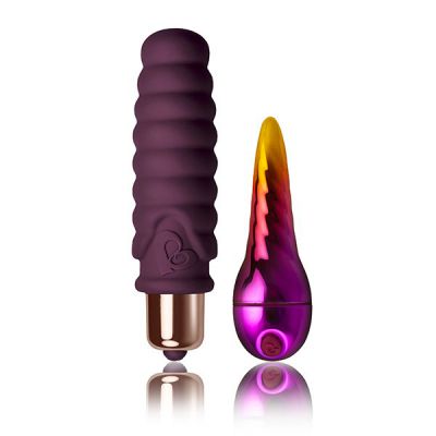 Rocks Off Enchanted Thrill Me Kit