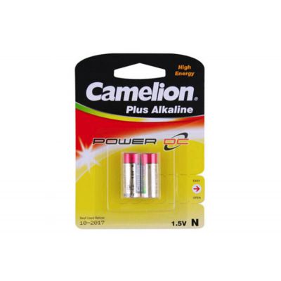 Camelion Plus N Alkaline Batteries