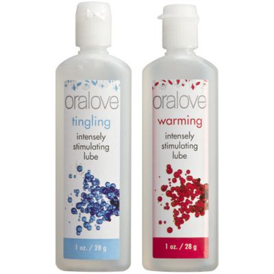 Oralove dynamic duo
