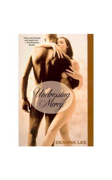 Undressing Mercy