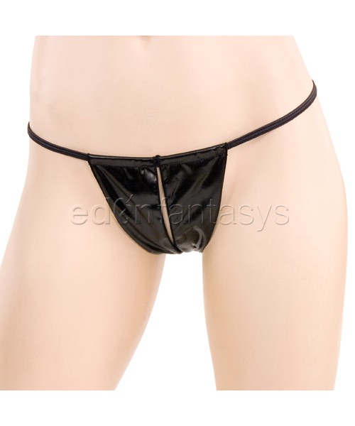 Bondage Betty