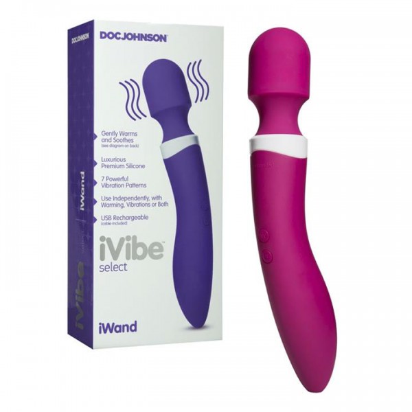 iVibe Select iWand