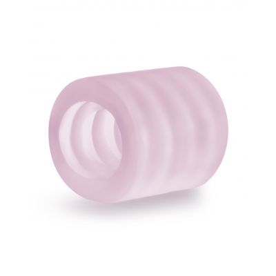 X5 Men Goin Down BJ Stroker Pink