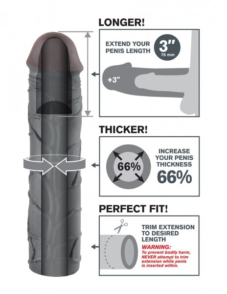 Fantasy X-tensions Mega 3 Extension