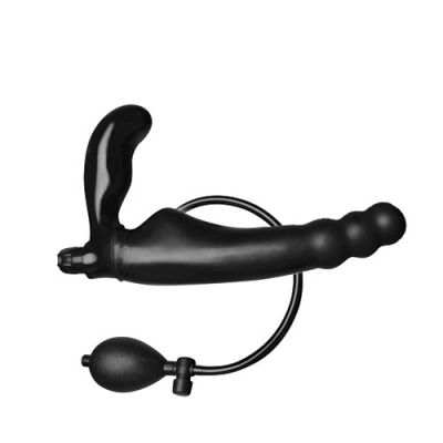 Mack Tuff vibrating inflatable enforcer