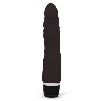 Seven Creations 8 Realistic Thin Vibrator