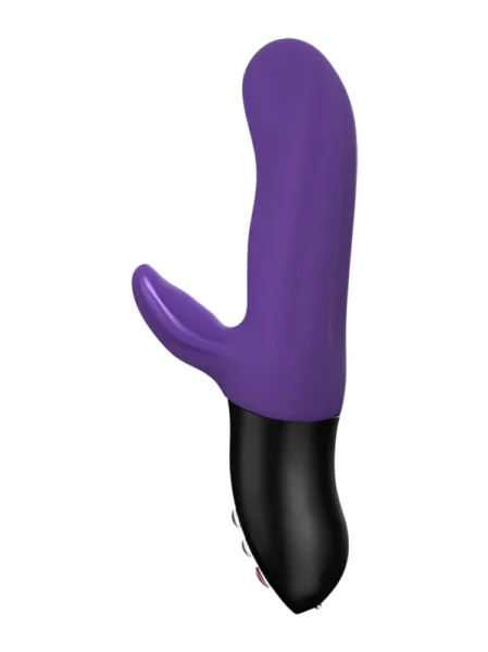 Fun Factory - Bi Stronic Fusion Dual Pulsator (Purple)