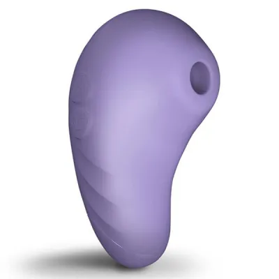 Rocks Off SugarBoo Peek A Boo Clitoral Suction Vibrator