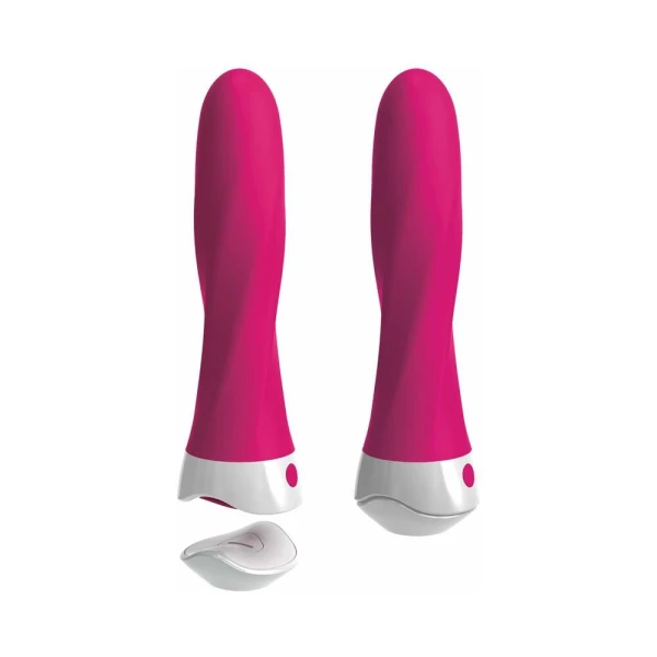 Threesome Wall Banger Deluxe Red