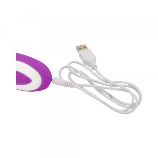 Wonderlust Serenity G-Spot Vibrator