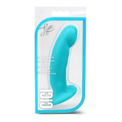 Blush Luxe Blue Cici