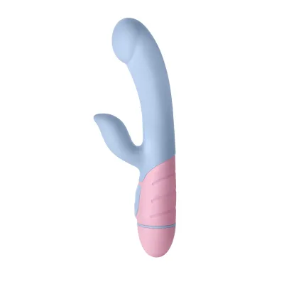 FFIX RABBIT LIGHT BLUE