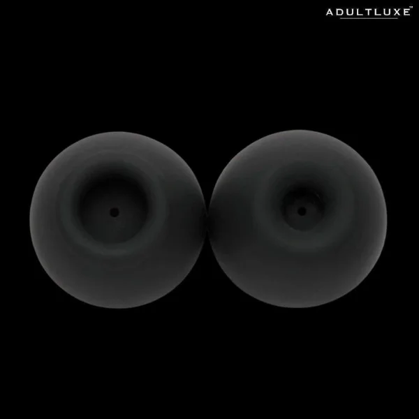Inmi Shegasm Supreme 3-in-1 Silicone Stimulator