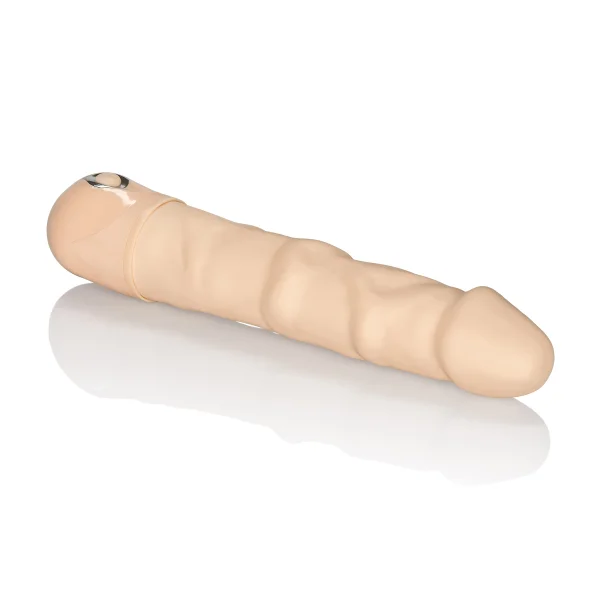 Waterproof Power Stud - Rod - Ivory