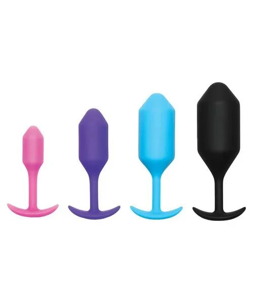 b-Vibe Snug Plug