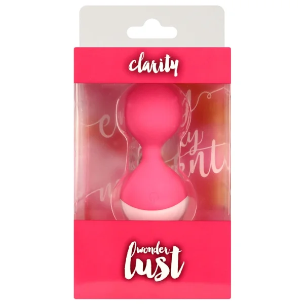 BMS Factory WonderLust Clarity Mini Vibe