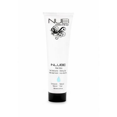 INLUBE Natural Feel water based sliding gel 100ml How To Use Lubricant During Sex