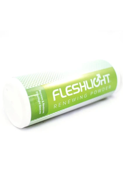Fleshlight Renewing Powder