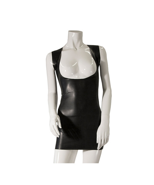 GP Datex Front Exposure Dress - Small