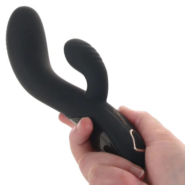 BodyWand G-Play Squirt Trainer Rabbit Vibe