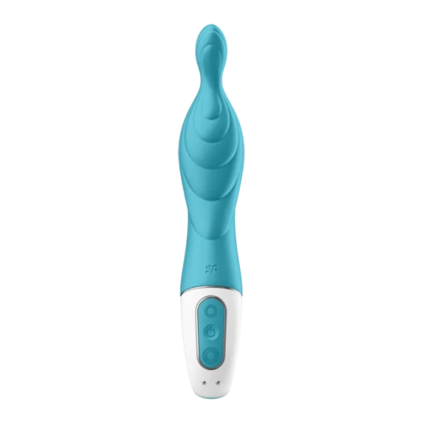 Satisfyer A-Mazing 2 - A-Spot Stimulator