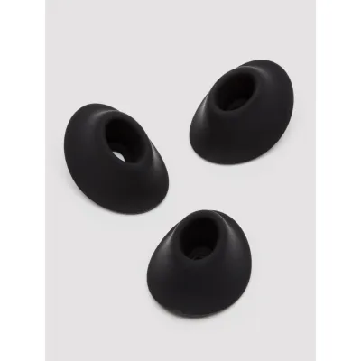 Womanizer Next Replacement Heads Medium Black