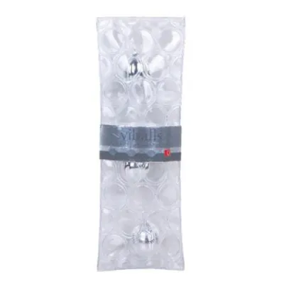Viballs Duotone Balls Silver Triple