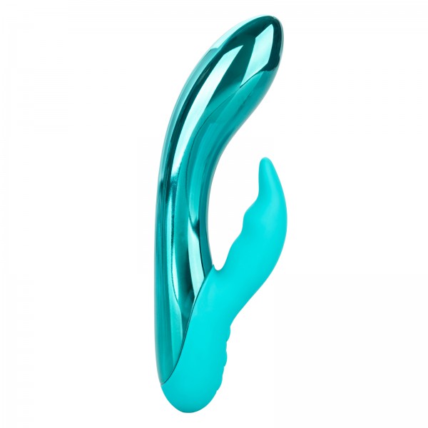 Brilliance Light Up Rabbit Vibrator