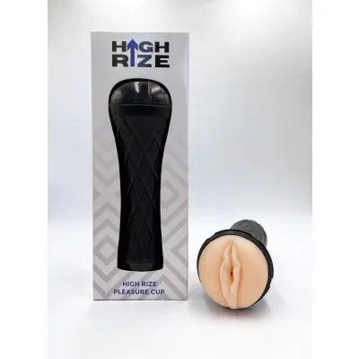 High Rize Masturbator