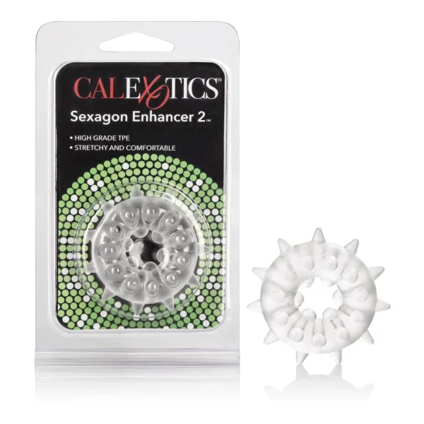 Sexagon enhancer 2