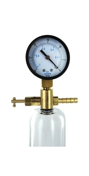 Bionic Electric Pump Kit With Penis Cylinder