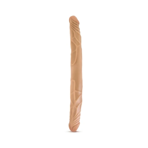 B Yours 14 inches Double Dildo — image 20 of 25