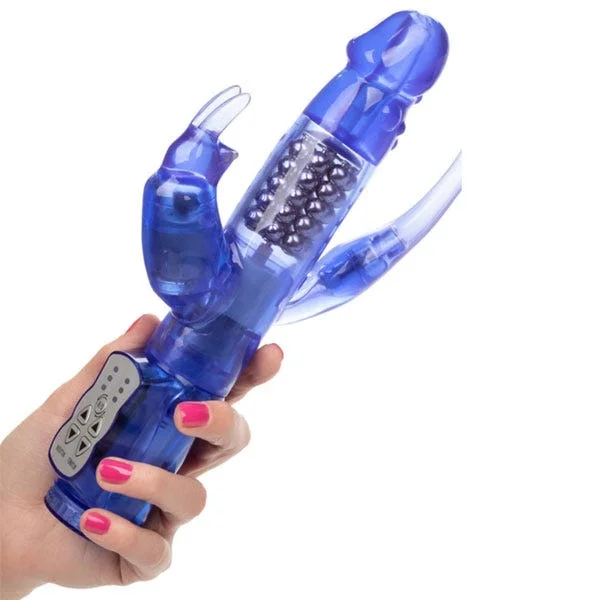 Delight Triple Orgasm Rabbit