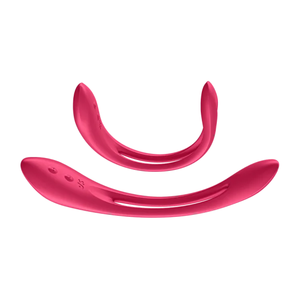 Satisfyer Elastic Joy Multi Vibrator