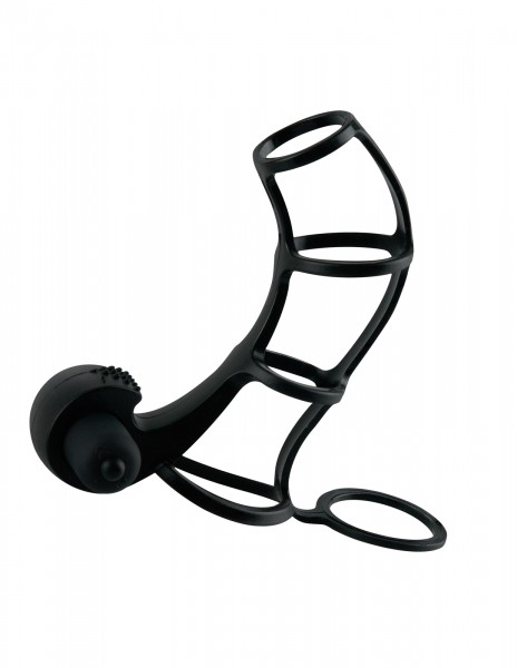 Fantasy X-tensions Beginner's Silicone Power Cage