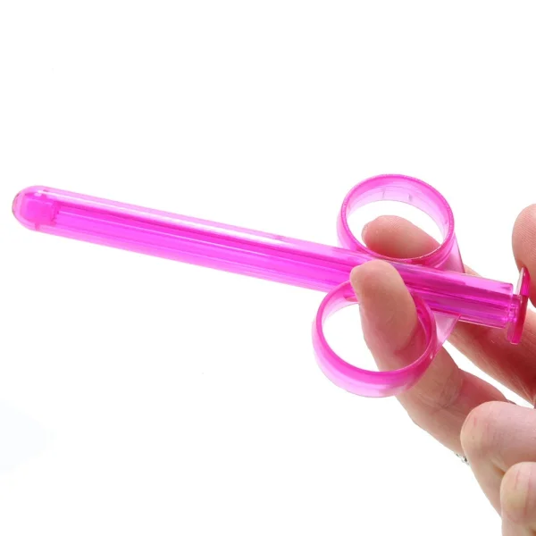 Lube Tube - Purple