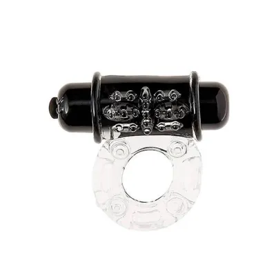 Amore Vibrating Cock Ring