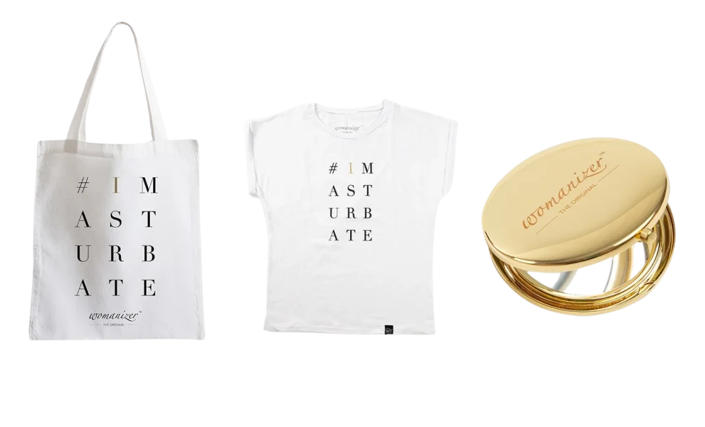 WOW Gift Pack | Free Gift with Purchase