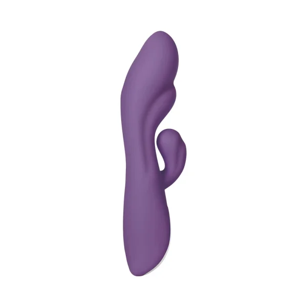 Evolved Rampage Vibrator Two Motors 7 Speeds And Functions Each Function Has 5 Levels Usb Rechargeab — image 4 of 9