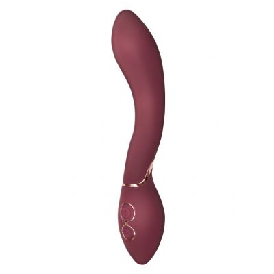 Lustful Ecstacy G Spot Vibe