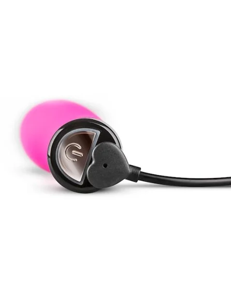 Lil'bullet Vibrator - Pink