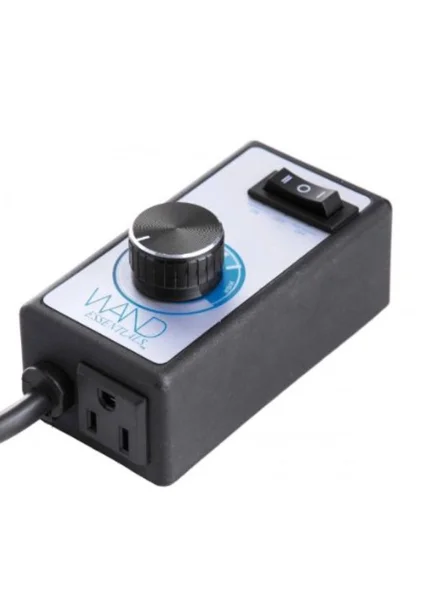 Multi Speed Wand Controller