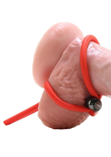 My Cock Ring Extreme Cock Tie