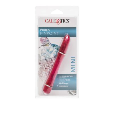 Pinpoint Clit Stimulator